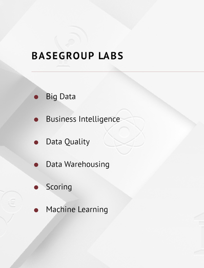 BaseGroup Labs company website