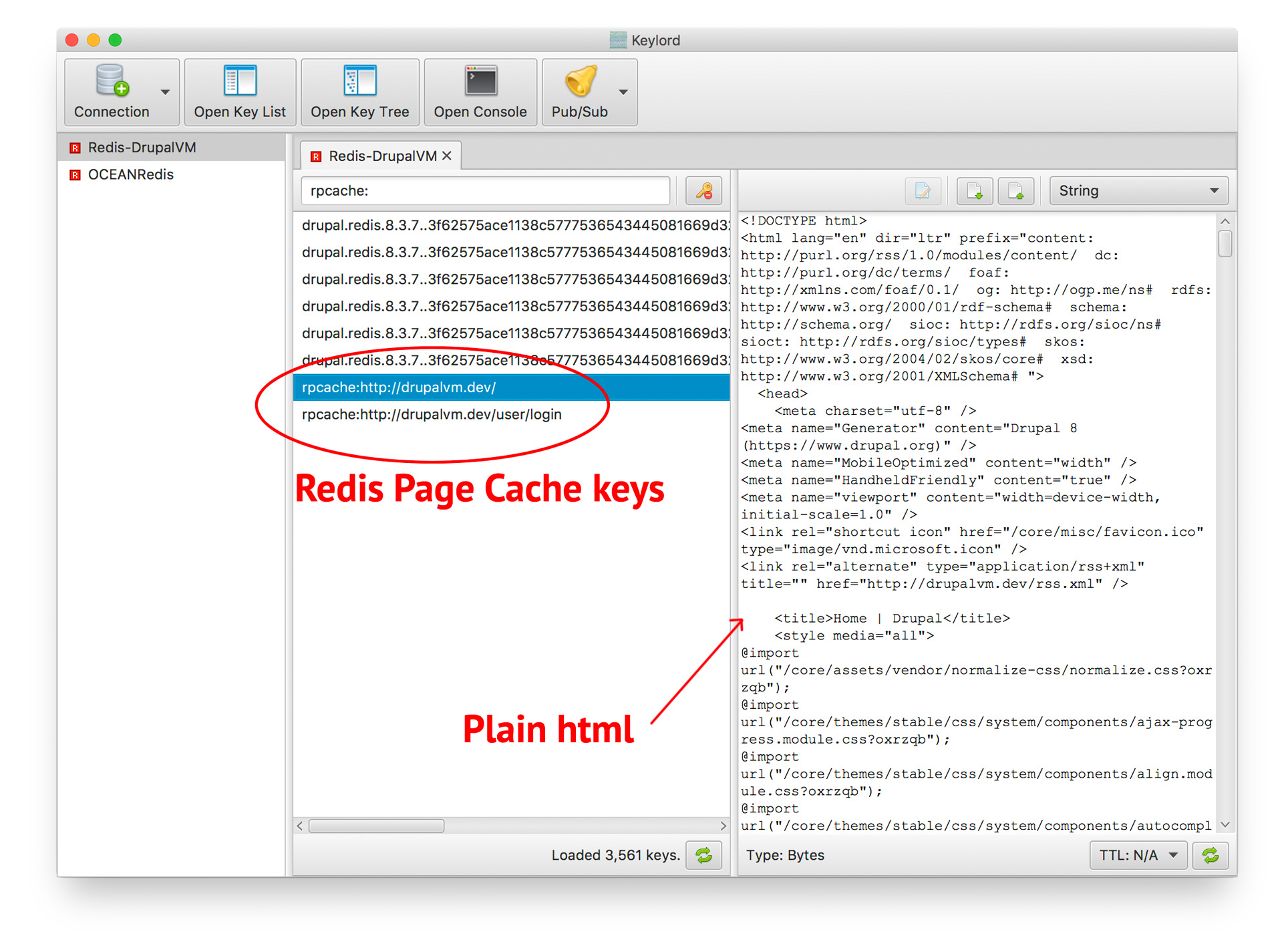 drupal 9 cache contexts