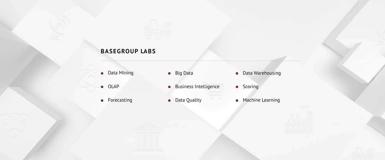 BaseGroup Labs company website