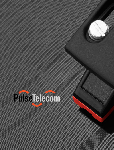 The PulseTelecom online shop